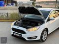 ACİL SATILIK 2016 MODEL FORD FOCUS 1.6 TREND X KM ORJ 145 BIN