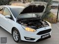 ACİL SATILIK 2016 MODEL FORD FOCUS 1.6 TREND X KM ORJ 145 BIN
