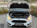 ACİL SATILIK 2016 MODEL FORD FOCUS 1.6 TREND X KM ORJ 145 BIN