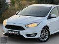ACİL SATILIK 2016 MODEL FORD FOCUS 1.6 TREND X KM ORJ 145 BIN