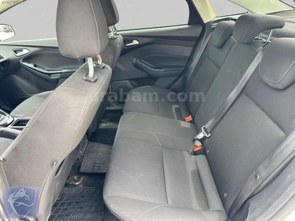 OTOKURT FORD YETKİLİ BAYİ GÜVENCESİYLE