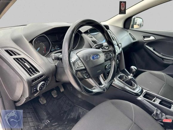 OTOKURT FORD YETKİLİ BAYİ GÜVENCESİYLE