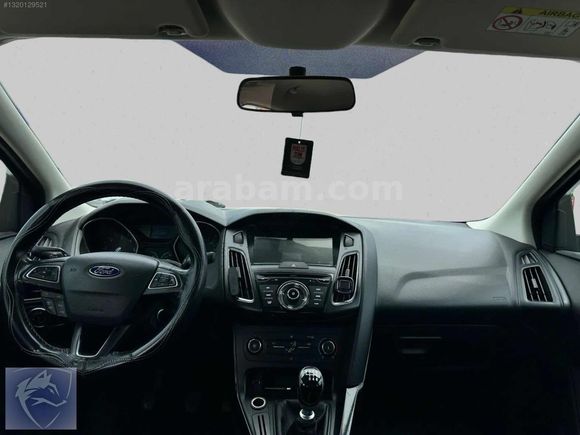 OTOKURT FORD YETKİLİ BAYİ GÜVENCESİYLE