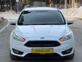 FORT FOCUS 2015 MODEL KM 189 BİNDE CAM GİBİ