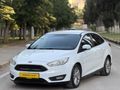 FORT FOCUS 2015 MODEL KM 189 BİNDE CAM GİBİ