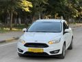 FORT FOCUS 2015 MODEL KM 189 BİNDE CAM GİBİ
