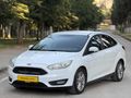 FORT FOCUS 2015 MODEL KM 189 BİNDE CAM GİBİ