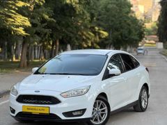 FORT FOCUS 2015 MODEL KM 189 BİNDE CAM GİBİ
