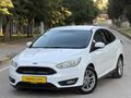 FORT FOCUS 2015 MODEL KM 189 BİNDE CAM GİBİ