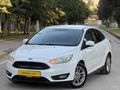FORT FOCUS 2015 MODEL KM 189 BİNDE CAM GİBİ