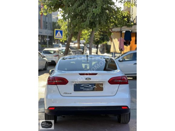 Bakımlı masrafsız focus