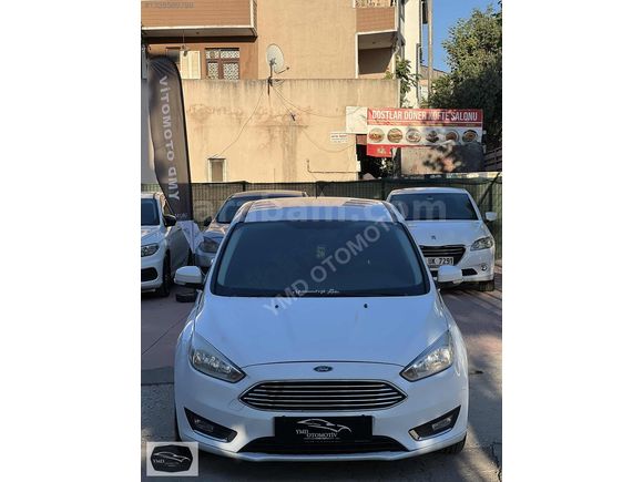 Bakımlı masrafsız focus
