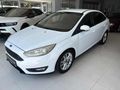 2017 FOCUS 1.6 TDCİ TREND X