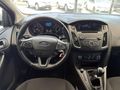2017 FOCUS 1.6 TDCİ TREND X