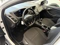 2017 FOCUS 1.6 TDCİ TREND X