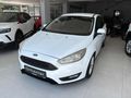 2017 FOCUS 1.6 TDCİ TREND X
