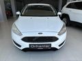2017 FOCUS 1.6 TDCİ TREND X
