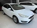 2017 FOCUS 1.6 TDCİ TREND X