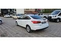 SEVİNÇOĞLU OTOMOTİVDEN 2015 MODEL FORDFOCUS TRENX