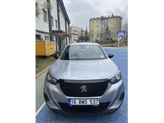 Sahibinden Peugeot 2008 1.2 PureTech Active Prime 2022 Model 