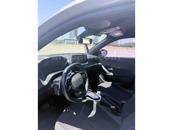 Sahibinden Peugeot 2008 1.2 PureTech Active Prime 2022 Model 