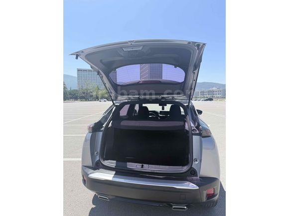 Sahibinden Peugeot 2008 1.2 PureTech Active Prime 2022 Model 