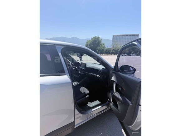 Sahibinden Peugeot 2008 1.2 PureTech Active Prime 2022 Model 