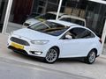 2017 Focus Trend X 225.000Km De Geri Görüş Double Ekran Hatasız