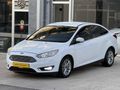 2017 Focus Trend X 225.000Km De Geri Görüş Double Ekran Hatasız