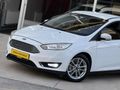 2017 Focus Trend X 225.000Km De Geri Görüş Double Ekran Hatasız