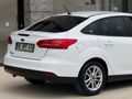 2017 MODEL 110 BİNDE DEĞİŞENSİZ FORD FOCUS 1.6 TDCİ TREND X