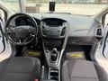 2017 MODEL 110 BİNDE DEĞİŞENSİZ FORD FOCUS 1.6 TDCİ TREND X