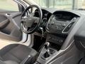 2017 MODEL 110 BİNDE DEĞİŞENSİZ FORD FOCUS 1.6 TDCİ TREND X