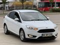 2017 MODEL 110 BİNDE DEĞİŞENSİZ FORD FOCUS 1.6 TDCİ TREND X
