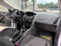 2017 MODEL 110 BİNDE DEĞİŞENSİZ FORD FOCUS 1.6 TDCİ TREND X
