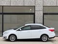 2017 MODEL 110 BİNDE DEĞİŞENSİZ FORD FOCUS 1.6 TDCİ TREND X