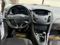 2017 MODEL 110 BİNDE DEĞİŞENSİZ FORD FOCUS 1.6 TDCİ TREND X