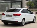 2017 MODEL 110 BİNDE DEĞİŞENSİZ FORD FOCUS 1.6 TDCİ TREND X
