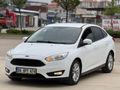 2017 MODEL 110 BİNDE DEĞİŞENSİZ FORD FOCUS 1.6 TDCİ TREND X