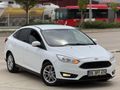 2017 MODEL 110 BİNDE DEĞİŞENSİZ FORD FOCUS 1.6 TDCİ TREND X