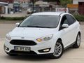 2017 MODEL 110 BİNDE DEĞİŞENSİZ FORD FOCUS 1.6 TDCİ TREND X