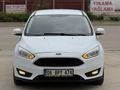 2017 MODEL 110 BİNDE DEĞİŞENSİZ FORD FOCUS 1.6 TDCİ TREND X