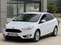 2017 MODEL 110 BİNDE DEĞİŞENSİZ FORD FOCUS 1.6 TDCİ TREND X