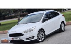 ...HATASIZ 2016 MDL FORD FOCUS 1.5 TDCI TEND-X 138BIN KM DE...