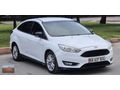 ...HATASIZ 2016 MDL FORD FOCUS 1.5 TDCI TEND-X 138BIN KM DE...