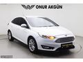 FORD FOCUS 1.6 TDCI TREND X DEĞİŞENSİZ 170.000 KM KUSURSUZ