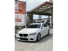 Sahibinden BMW 5 Serisi 520d Comfort 2011 Model 
