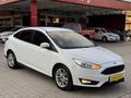 2016 FORD FOCUS EMSALSİZ TEMİZLİKTE 140.000 KM