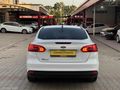 2016 FORD FOCUS EMSALSİZ TEMİZLİKTE 140.000 KM
