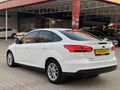 2016 FORD FOCUS EMSALSİZ TEMİZLİKTE 140.000 KM